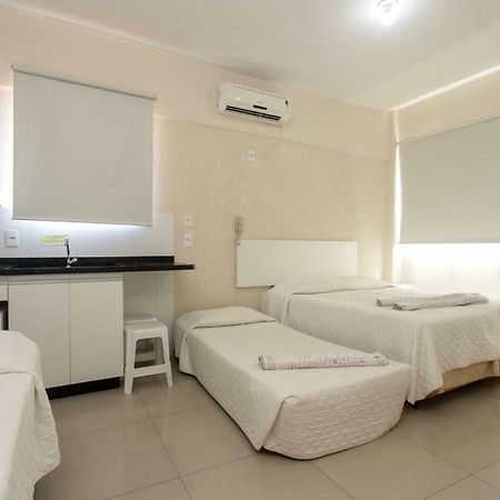 Ilha Norte Apart Hotel フロリアノポリス エクステリア 写真