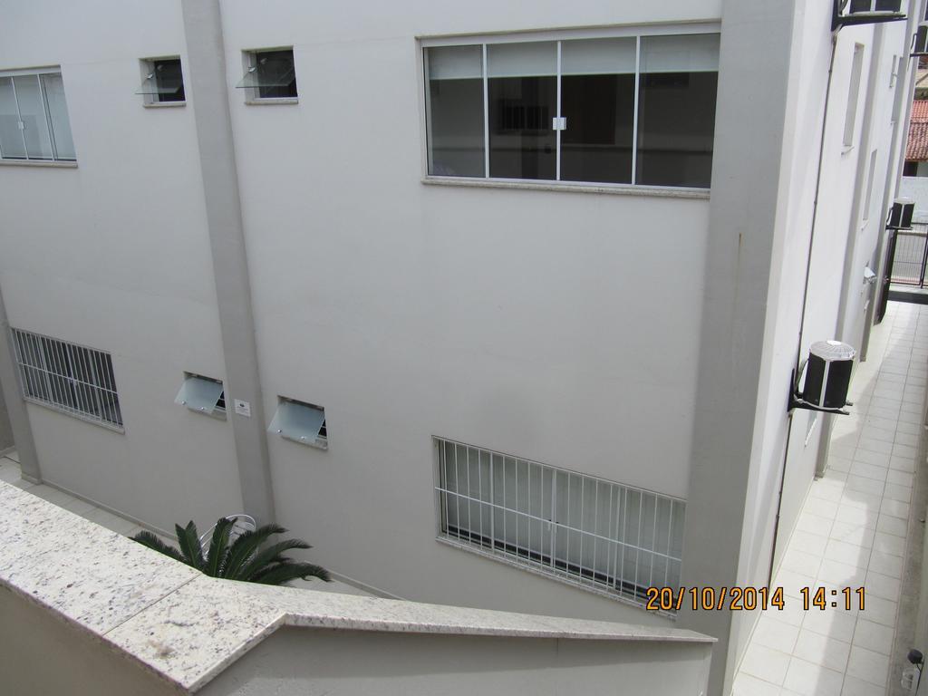 Ilha Norte Apart Hotel フロリアノポリス エクステリア 写真