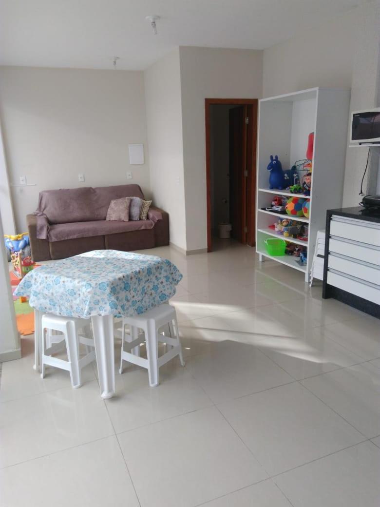 Ilha Norte Apart Hotel フロリアノポリス エクステリア 写真