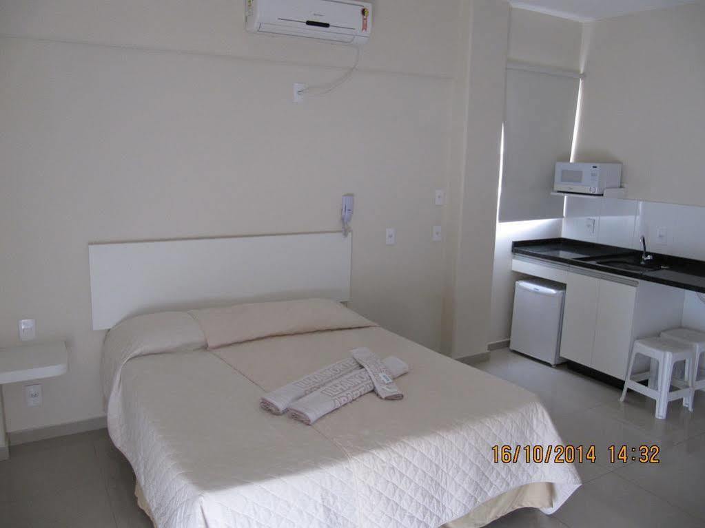 Ilha Norte Apart Hotel フロリアノポリス エクステリア 写真