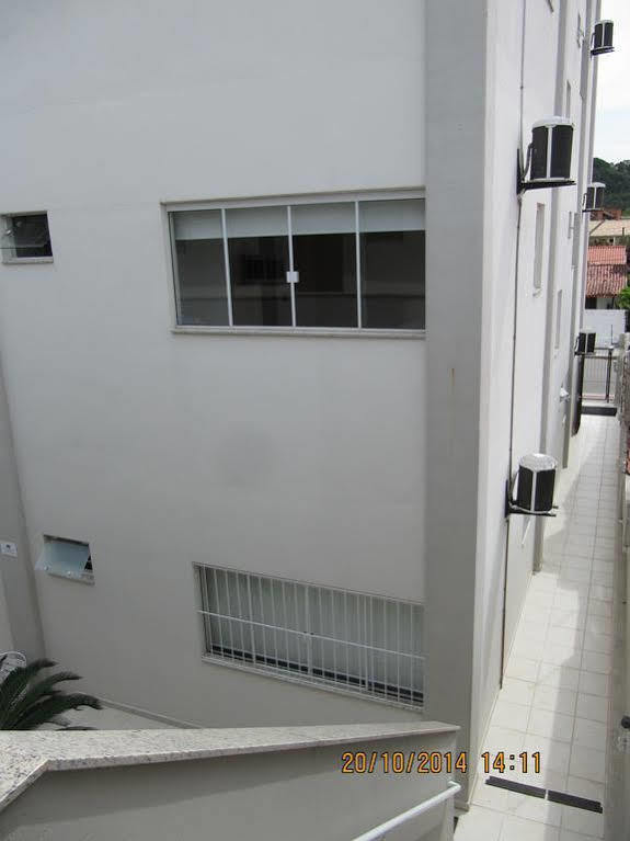 Ilha Norte Apart Hotel フロリアノポリス エクステリア 写真